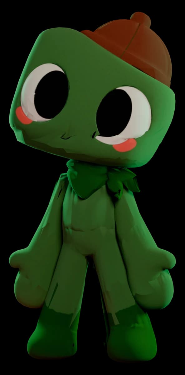 Slipy, Main / Support